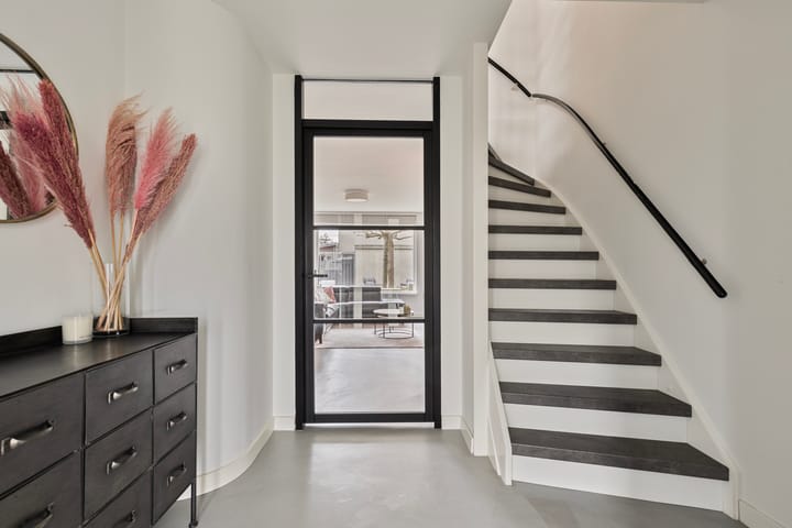 Foto 7 van Fellinilaan 47