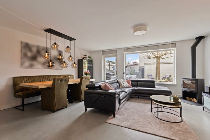 Foto 9 van Fellinilaan 47