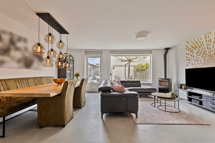 Foto 10 van Fellinilaan 47