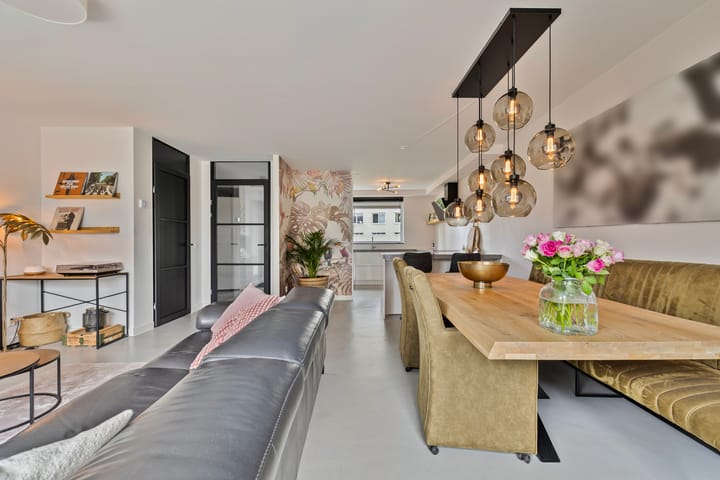 Foto 13 van Fellinilaan 47