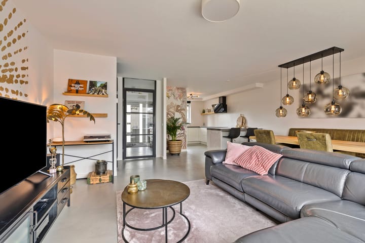 Foto 12 van Fellinilaan 47