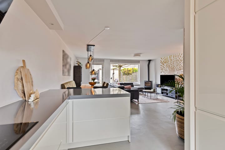 Foto 17 van Fellinilaan 47