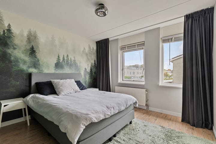 Foto 21 van Fellinilaan 47