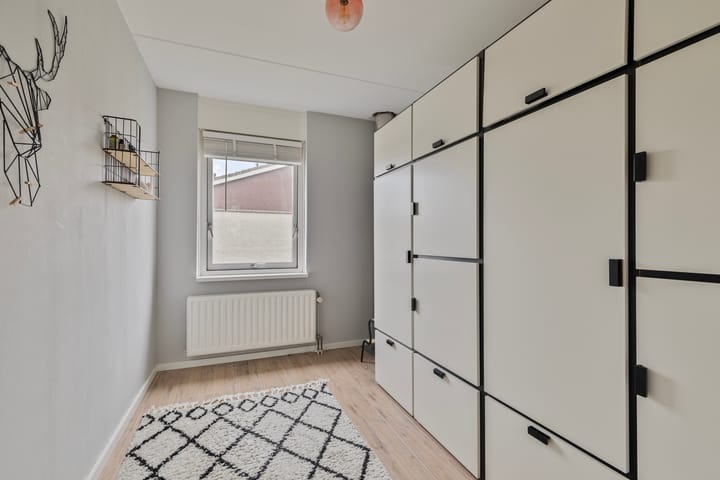 Foto 22 van Fellinilaan 47