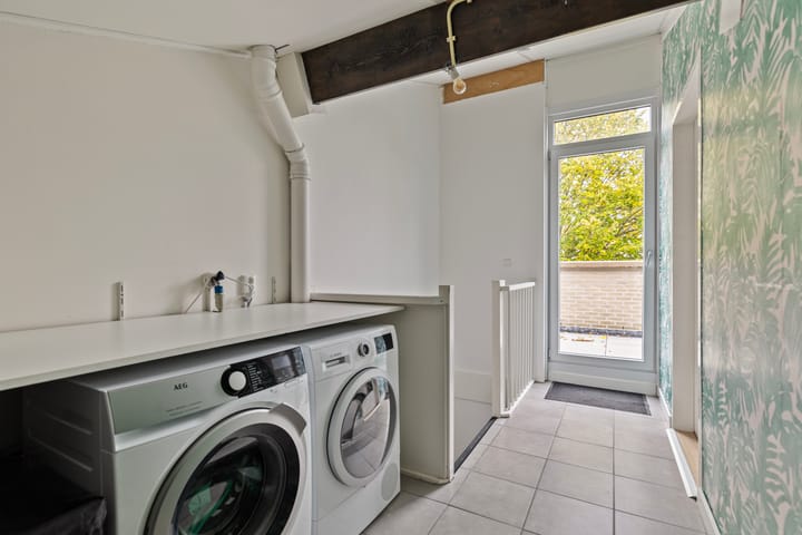 Foto 25 van Fellinilaan 47