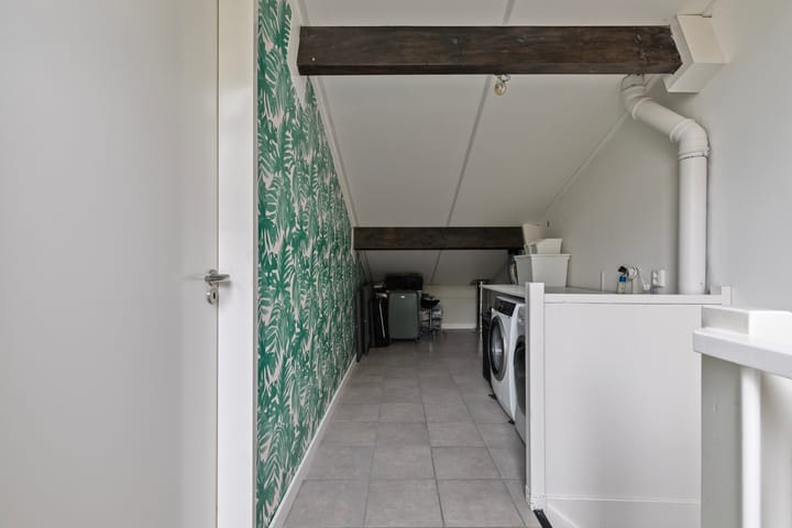 Foto 24 van Fellinilaan 47