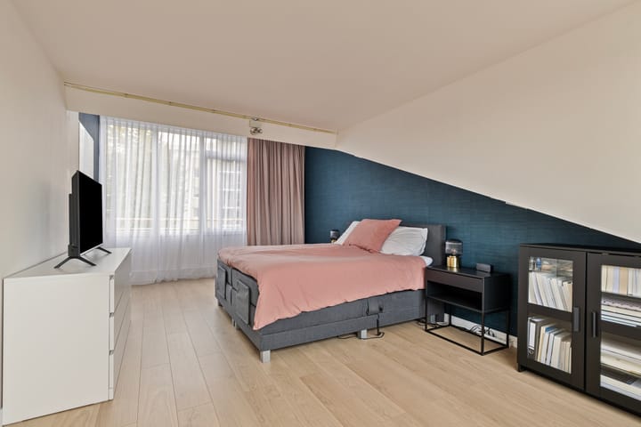 Foto 26 van Fellinilaan 47