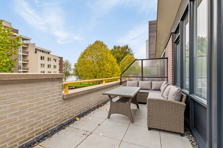 Foto 27 van Fellinilaan 47