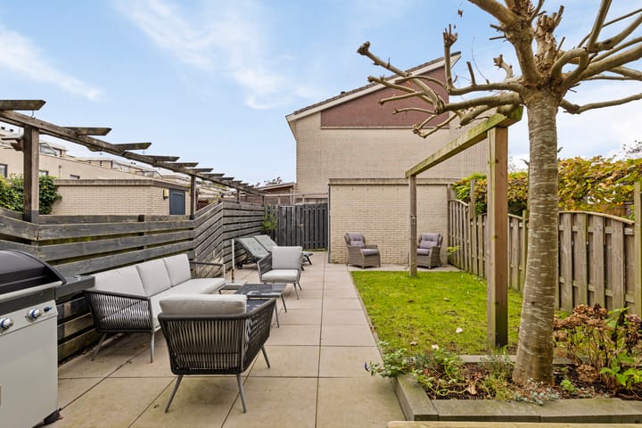 Foto 29 van Fellinilaan 47