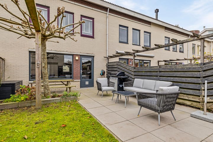 Foto 30 van Fellinilaan 47