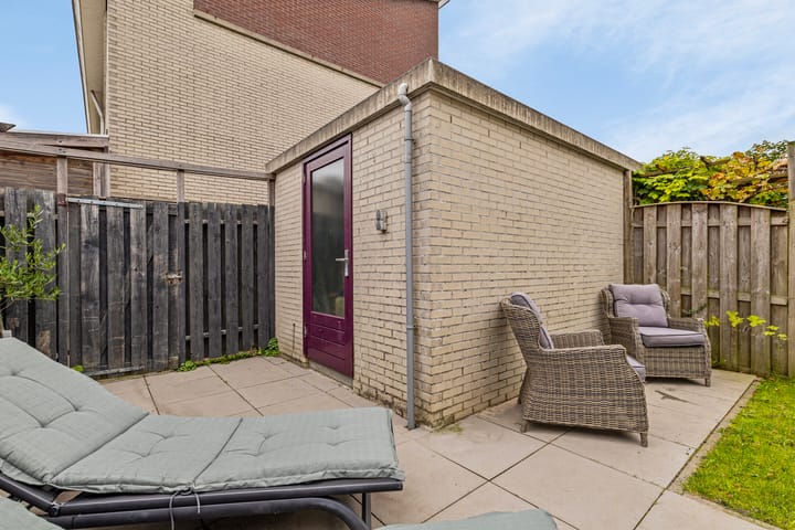 Foto 31 van Fellinilaan 47