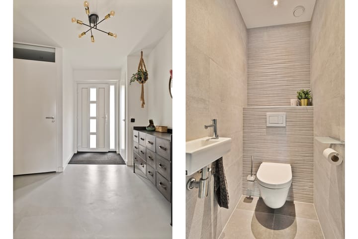 Foto 8 van Fellinilaan 47