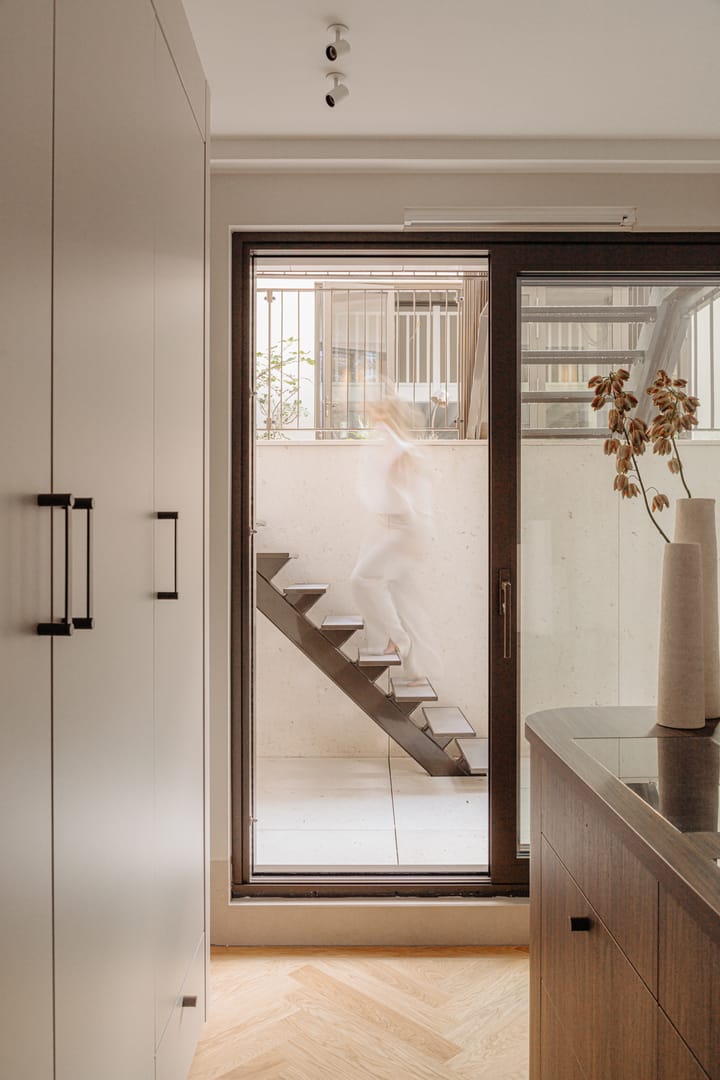 Photo 12 of Weesperzijde 122-A