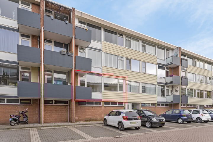 Foto 2 van Jan Heijmanslaan 15