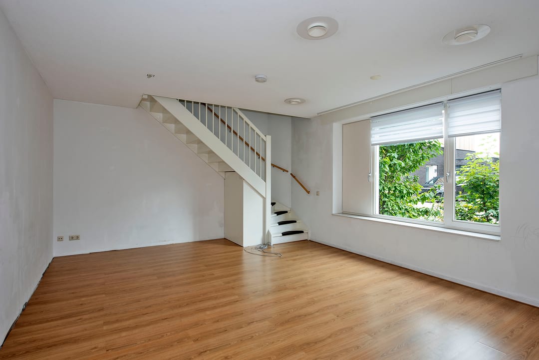 Foto 2 van Wattstraat 7