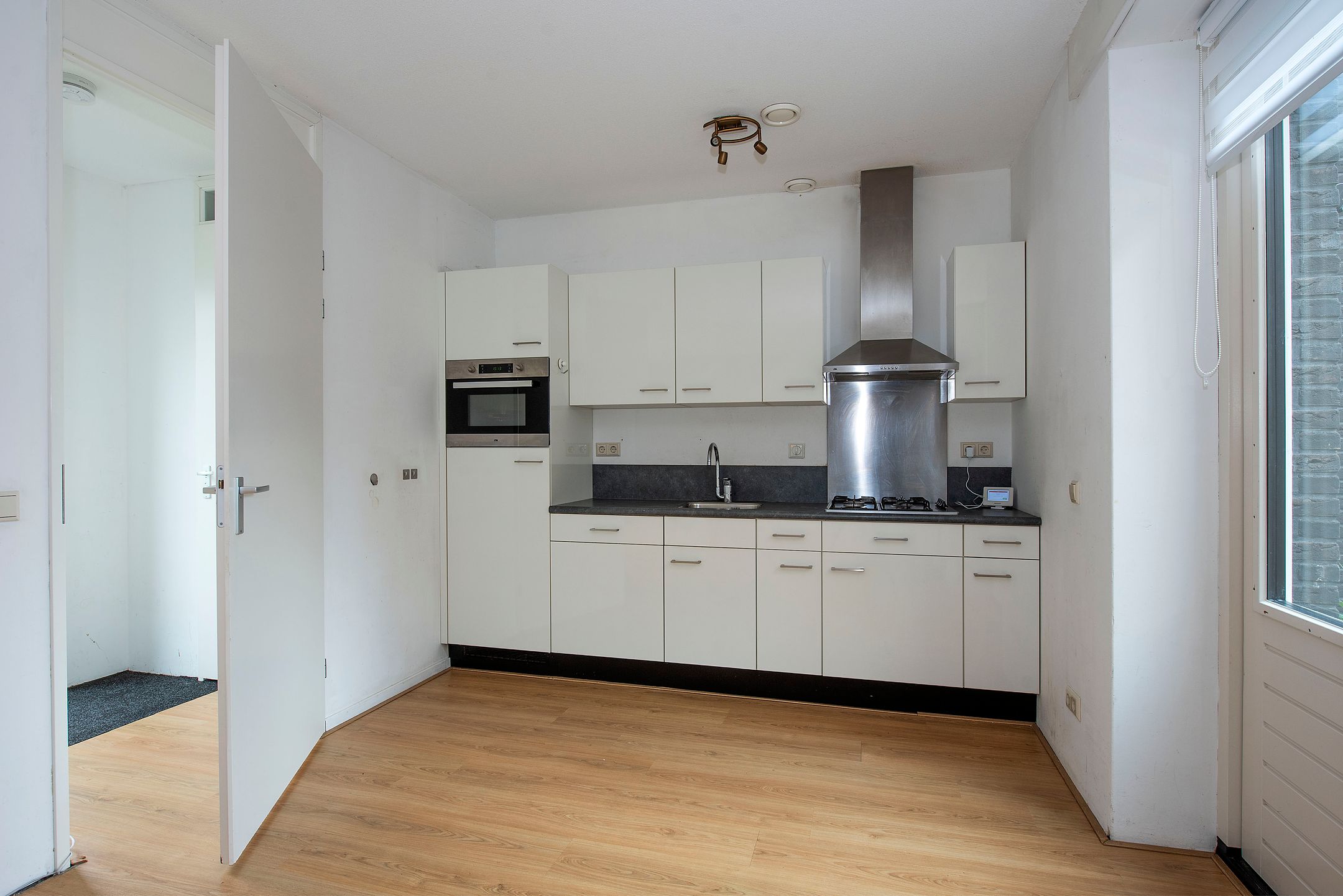 Foto 3 van Wattstraat 7