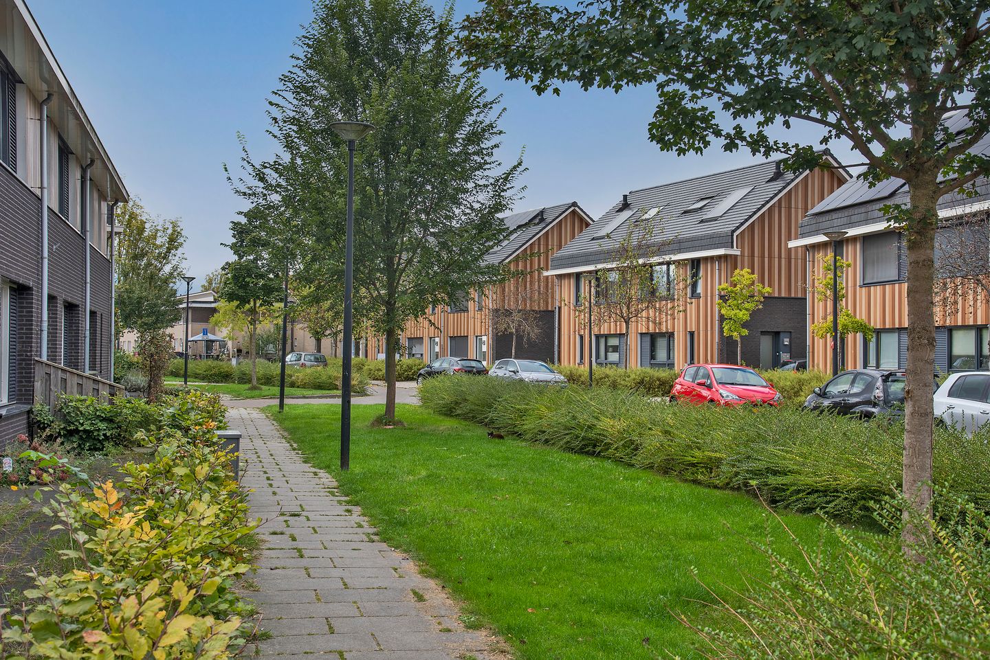 Foto 4 van Wattstraat 7