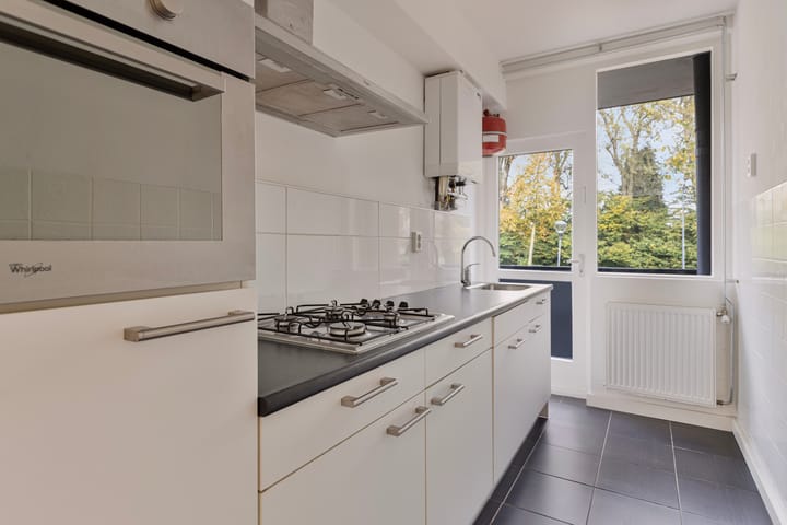 Foto 9 van Jan Heijmanslaan 15