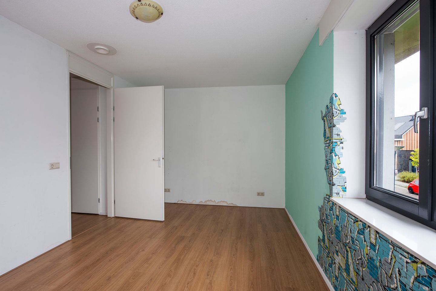 Foto 10 van Wattstraat 7