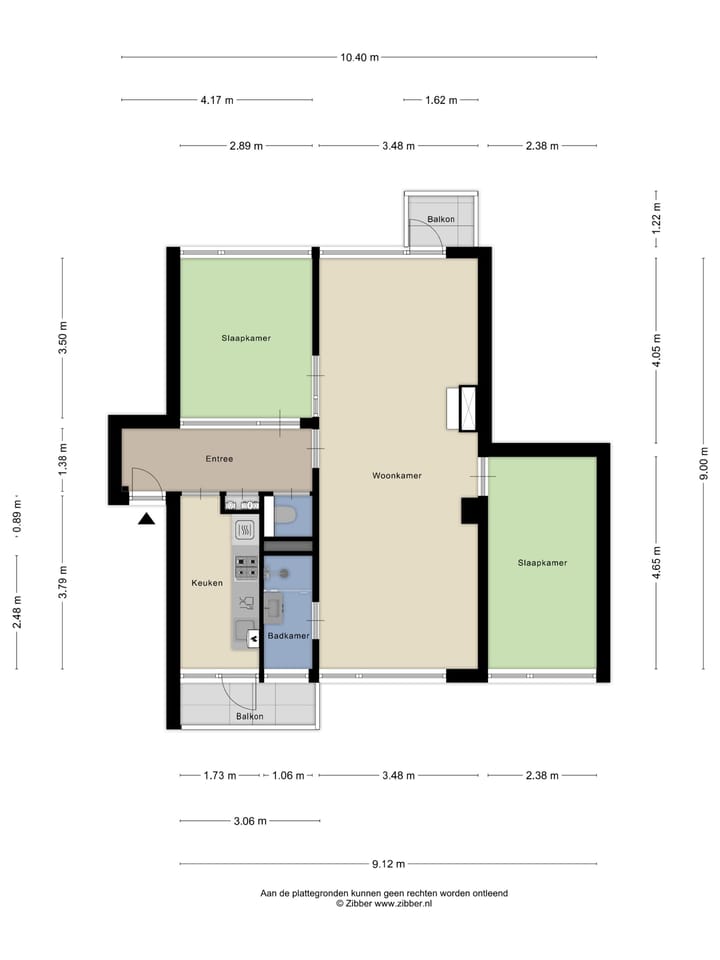 Foto 21 van Jan Heijmanslaan 15