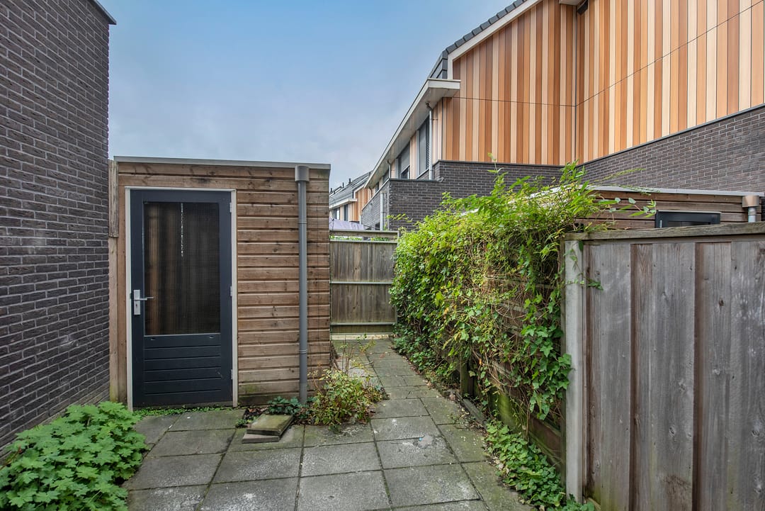 Foto 22 van Wattstraat 7