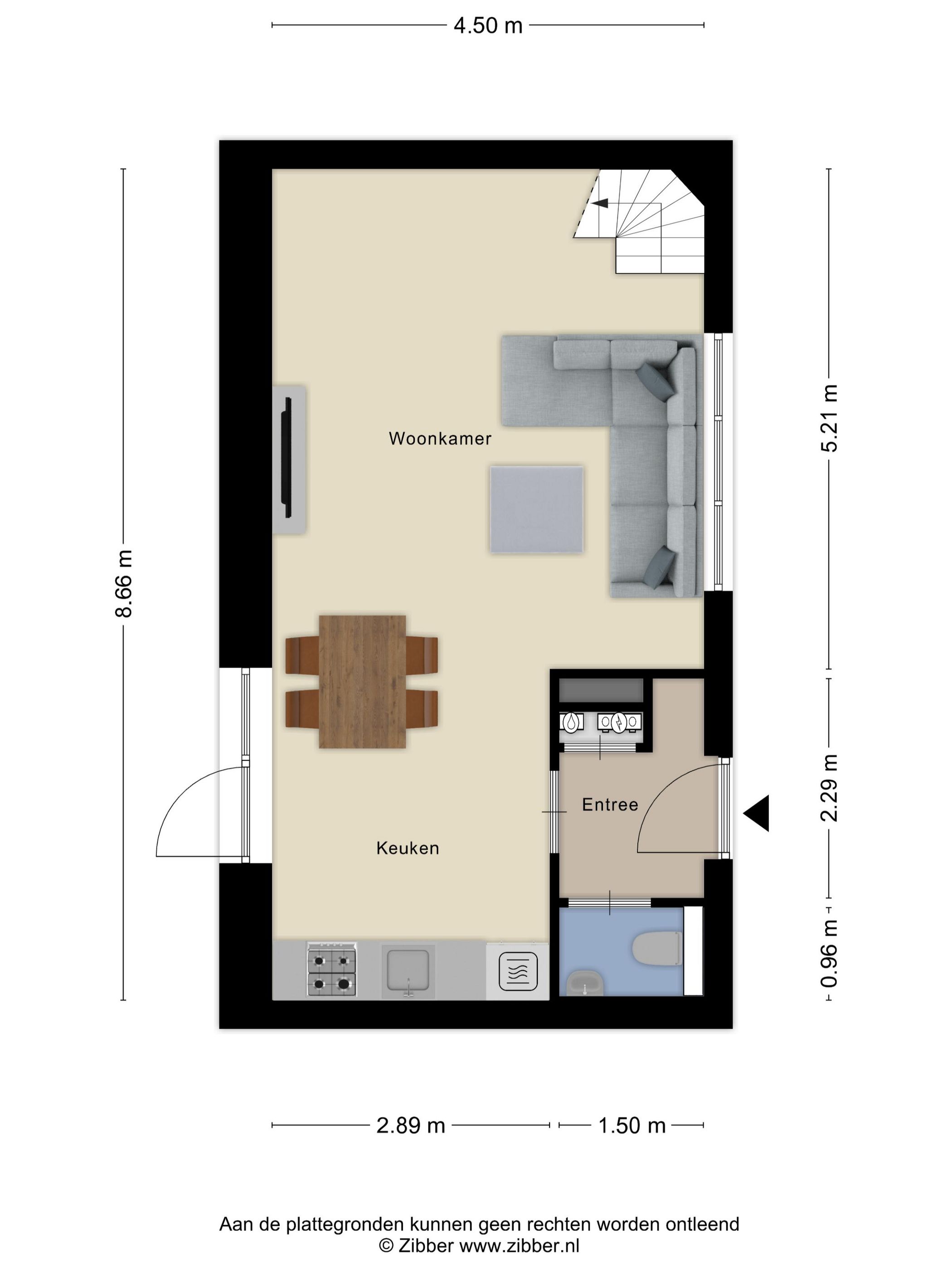 Foto 24 van Wattstraat 7