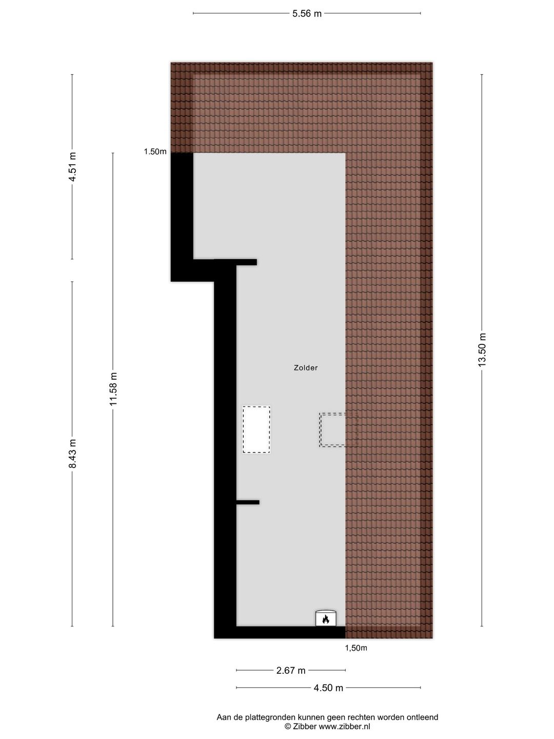 Foto 26 van Wattstraat 7