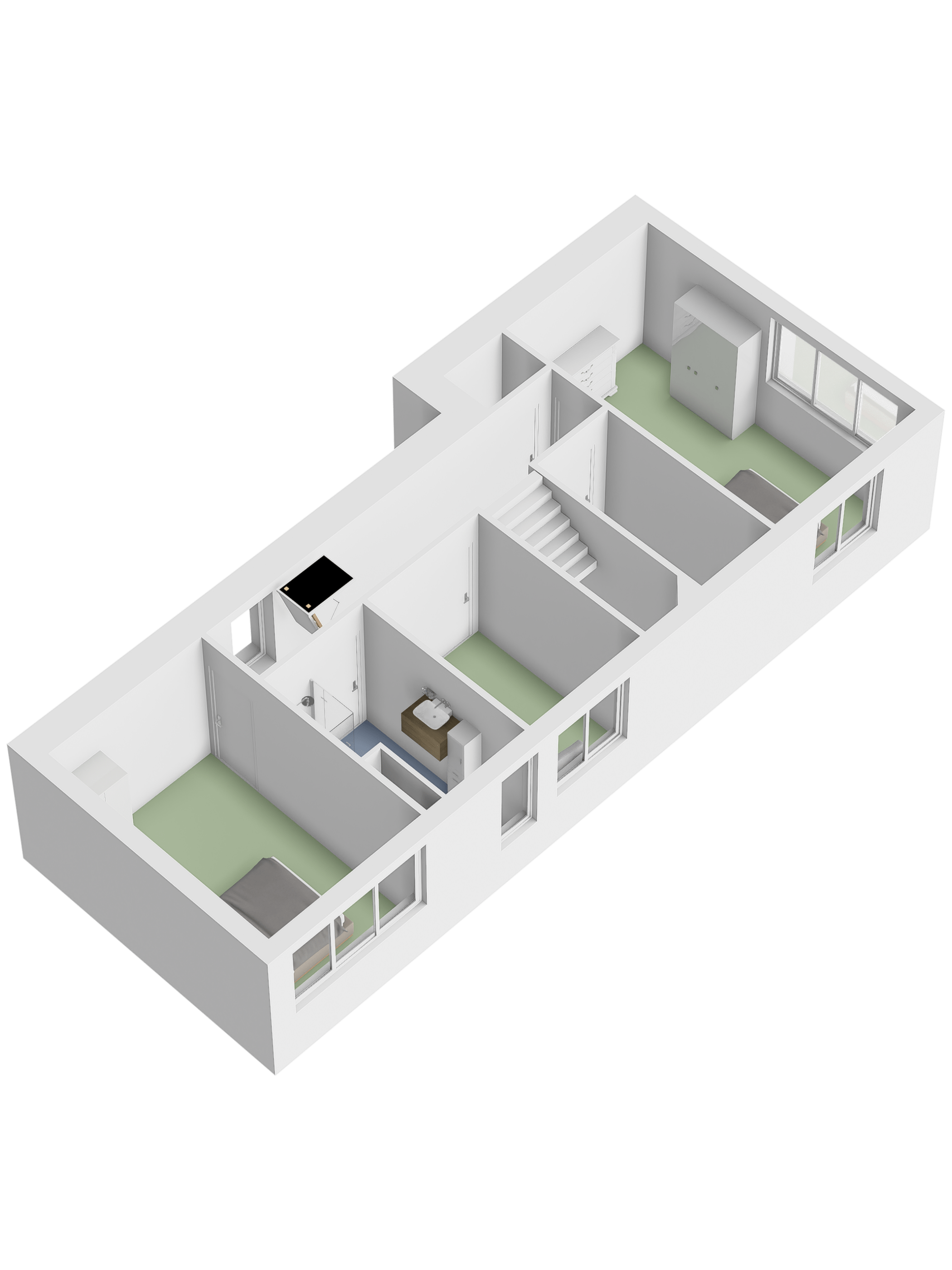 Foto 30 van Wattstraat 7