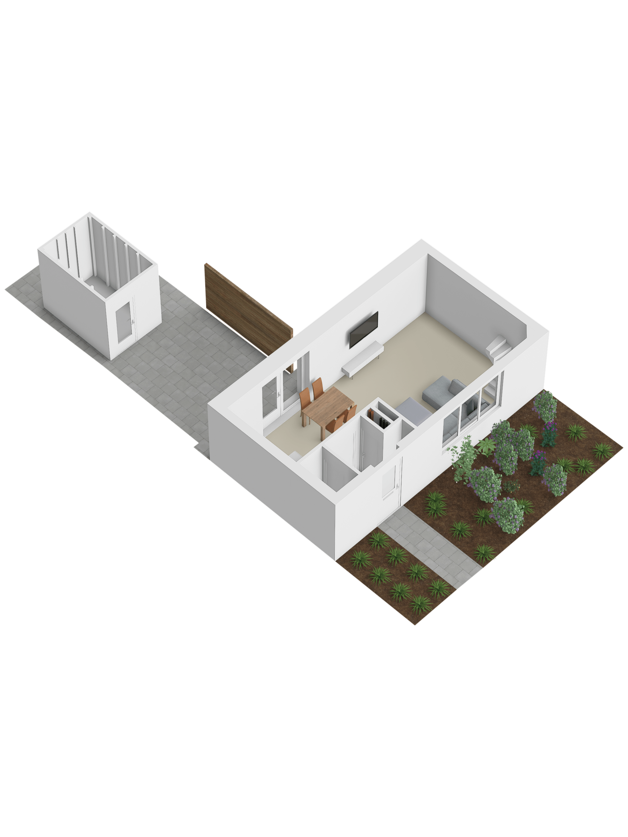 Foto 33 van Wattstraat 7