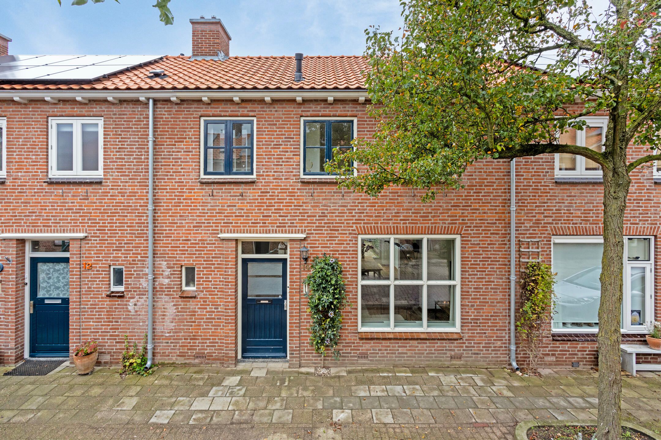 Beatrixstraat, 14, Boxmeer, 5831EA, Noord-Brabant, Nederland 14