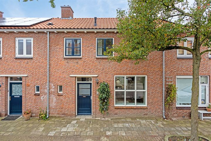 Beatrixstraat 14