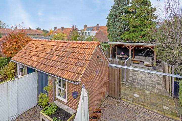 Foto 4 van Beatrixstraat 14