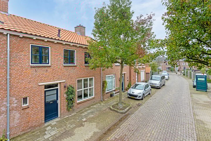 Foto 5 van Beatrixstraat 14