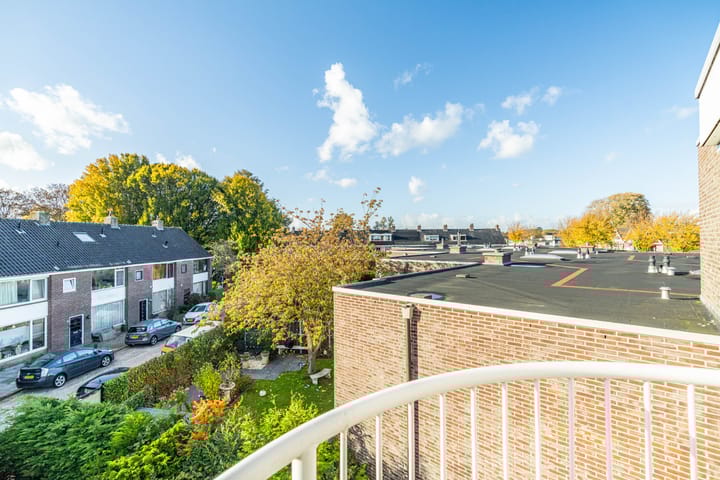 Foto 2 van Mauritsstaete 35