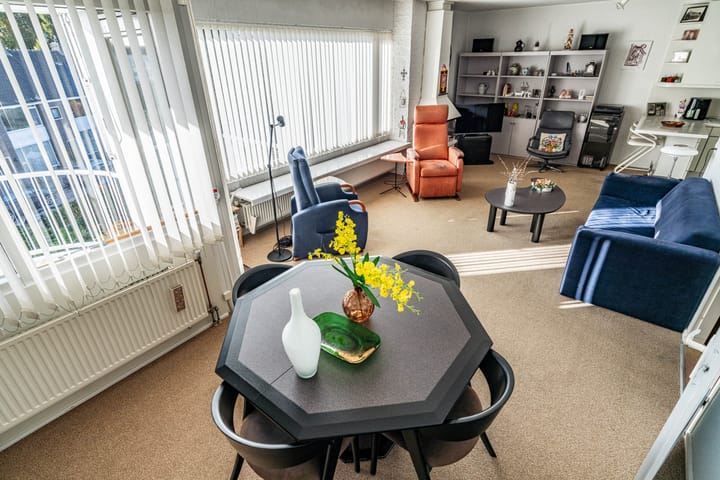 Foto 3 van Mauritsstaete 35