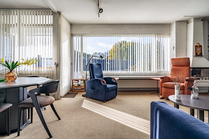 Foto 4 van Mauritsstaete 35