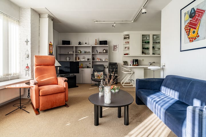 Foto 5 van Mauritsstaete 35