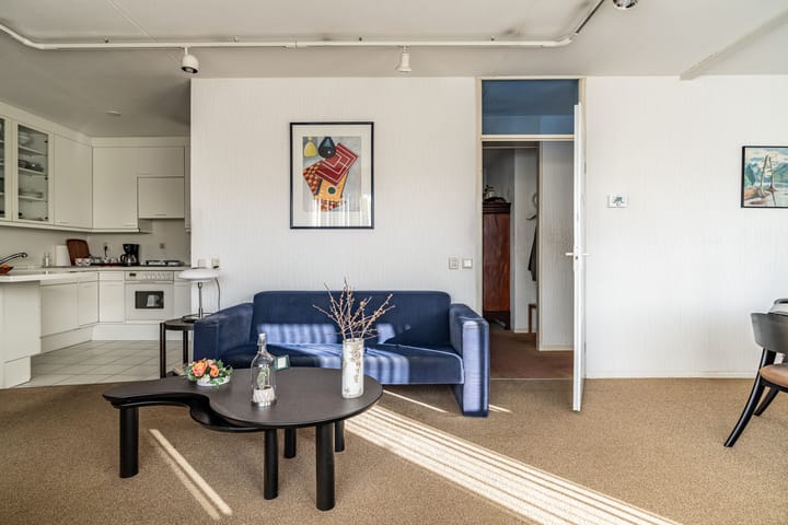 Foto 6 van Mauritsstaete 35