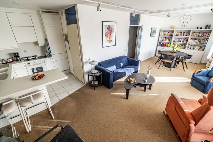 Foto 7 van Mauritsstaete 35