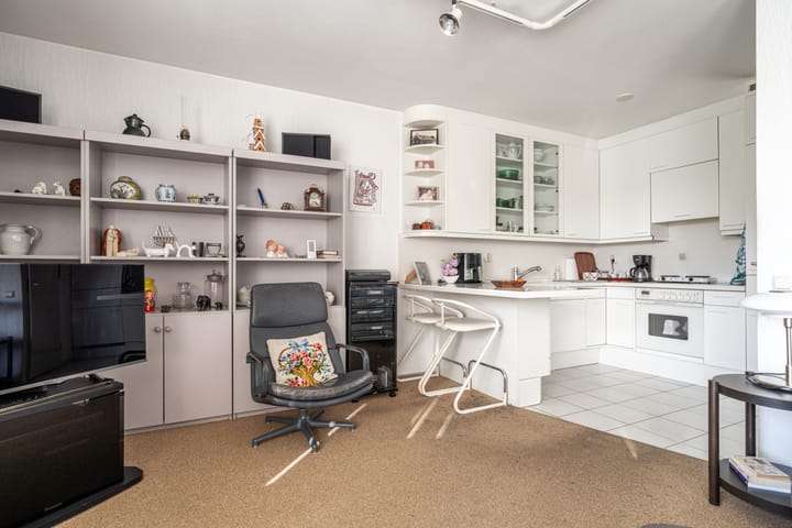 Foto 8 van Mauritsstaete 35