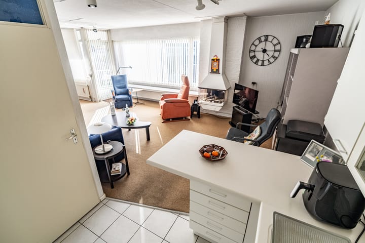 Foto 12 van Mauritsstaete 35