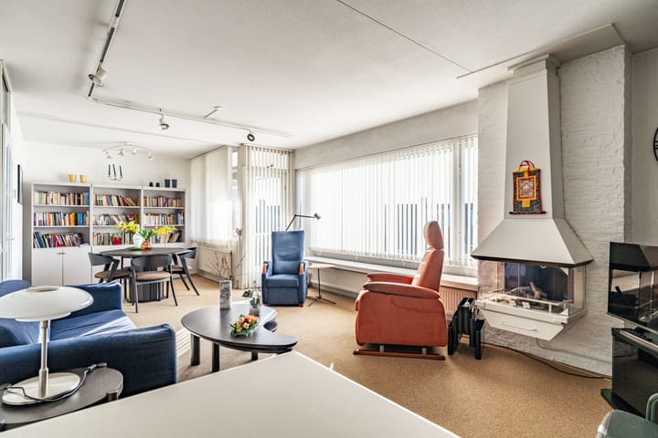 Foto 13 van Mauritsstaete 35