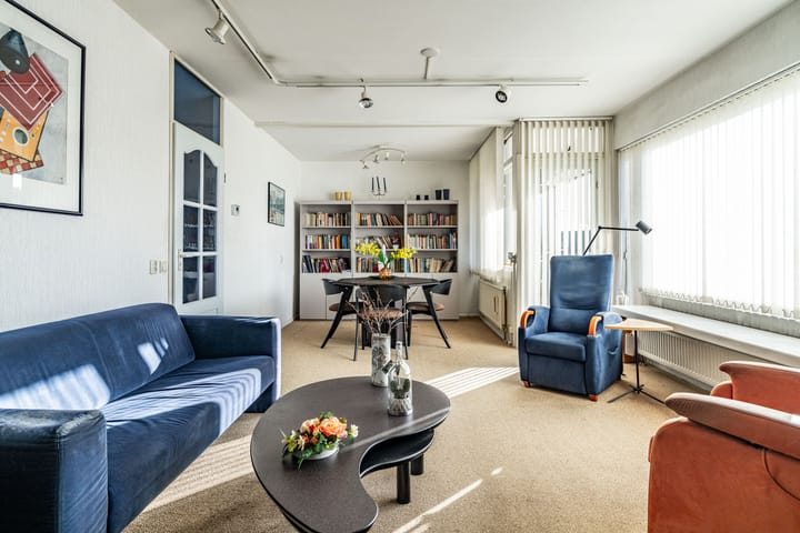 Foto 14 van Mauritsstaete 35