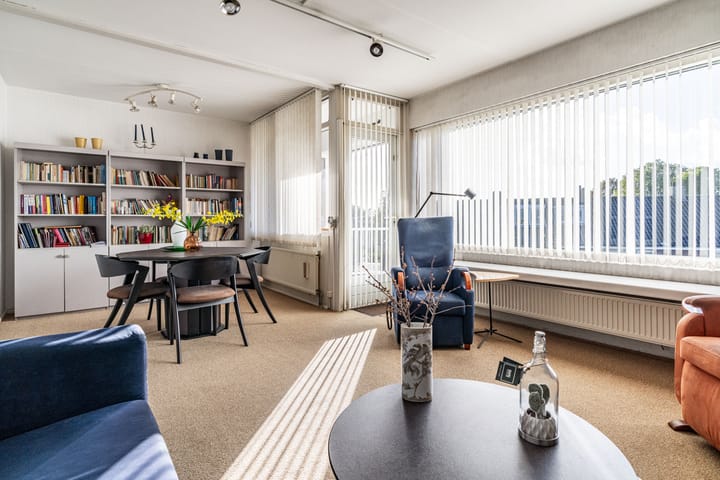 Foto 15 van Mauritsstaete 35