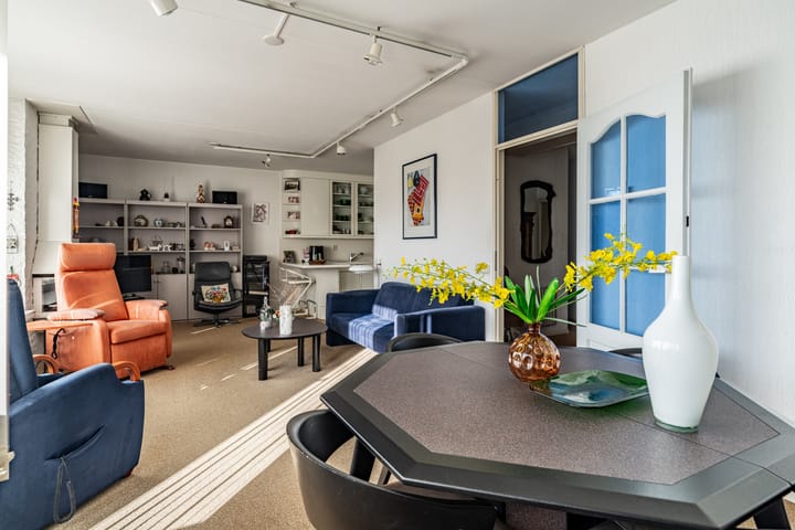 Foto 19 van Mauritsstaete 35