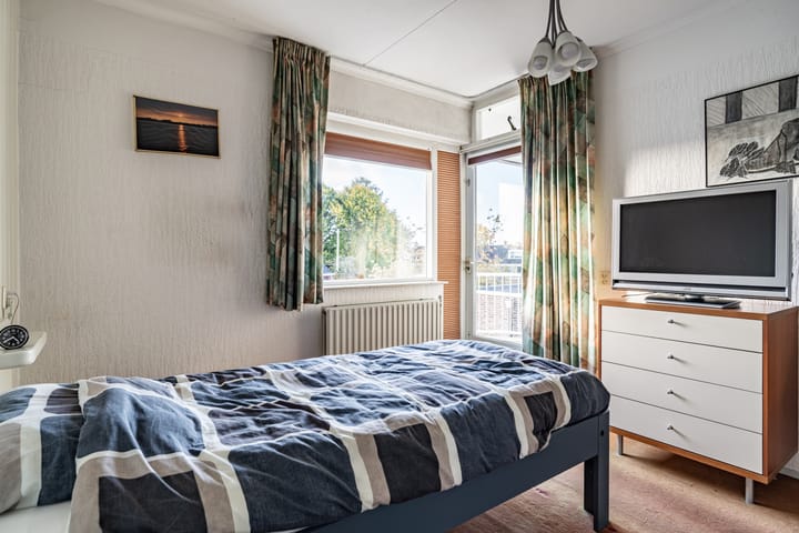 Foto 25 van Mauritsstaete 35