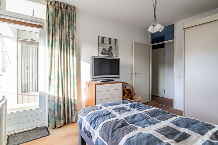 Foto 26 van Mauritsstaete 35