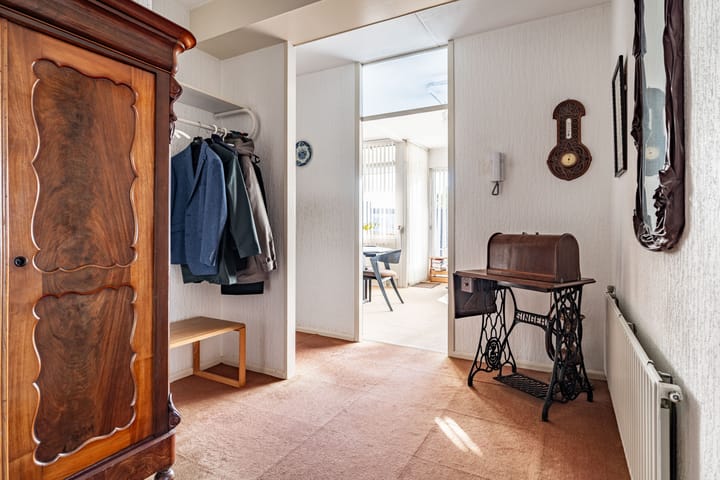 Foto 27 van Mauritsstaete 35