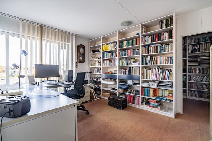 Foto 29 van Mauritsstaete 35