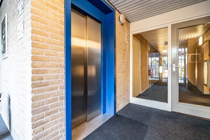 Foto 33 van Mauritsstaete 35